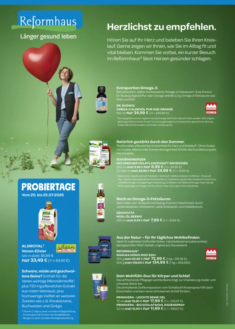 Vitalia Prospekt vom 01.07.2026, Seite 2