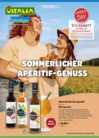 Vitalia Prospekt vom 01.08.2026