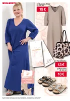Woolworth Prospekt vom 30.04.2025
