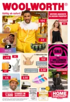 Woolworth Prospekt vom 02.06.2025