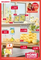 Woolworth Prospekt vom 06.06.2025