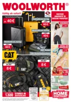 Woolworth Prospekt vom 01.07.2025