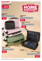 Woolworth Prospekt vom 01.07.2025