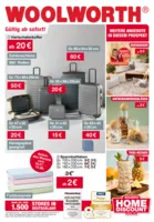 Woolworth Prospekt vom 03.08.2025
