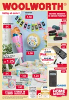 Woolworth Prospekt vom 04.08.2025