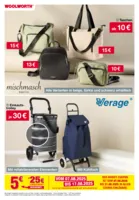 Woolworth Prospekt vom 11.08.2025