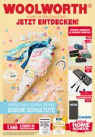 Woolworth Prospekt vom 20.08.2025