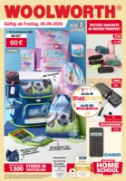 Woolworth Prospekt vom 05.09.2025