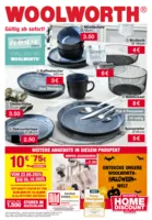 Woolworth Prospekt vom 01.10.2025