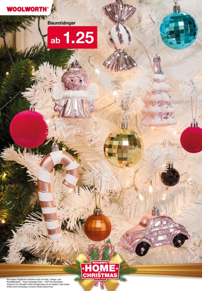 Woolworth Prospekt vom 13.10.2025, Seite 11