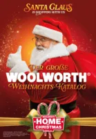 Woolworth Prospekt vom 13.10.2025