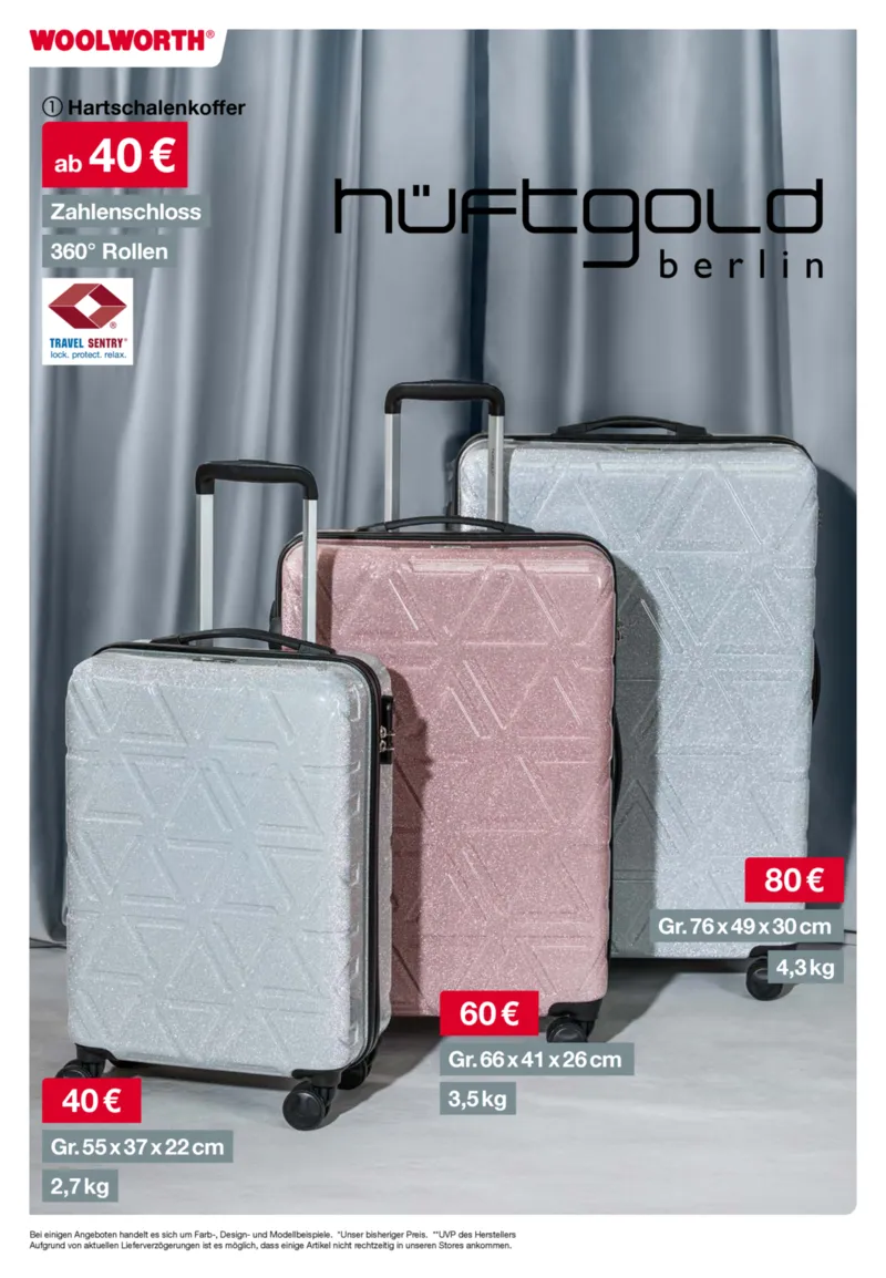 Woolworth Prospekt vom 31.10.2025, Seite 14