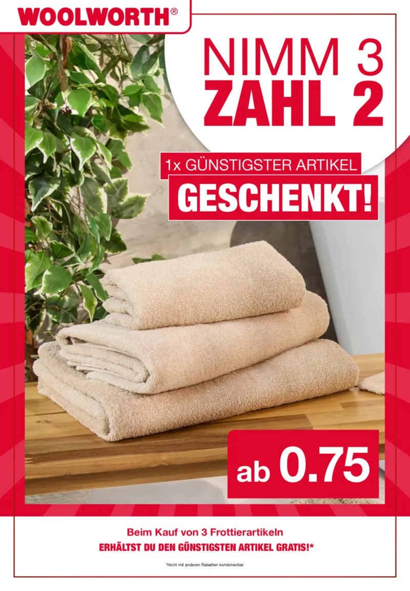 Woolworth Prospekt vom 31.10.2025, Seite 54