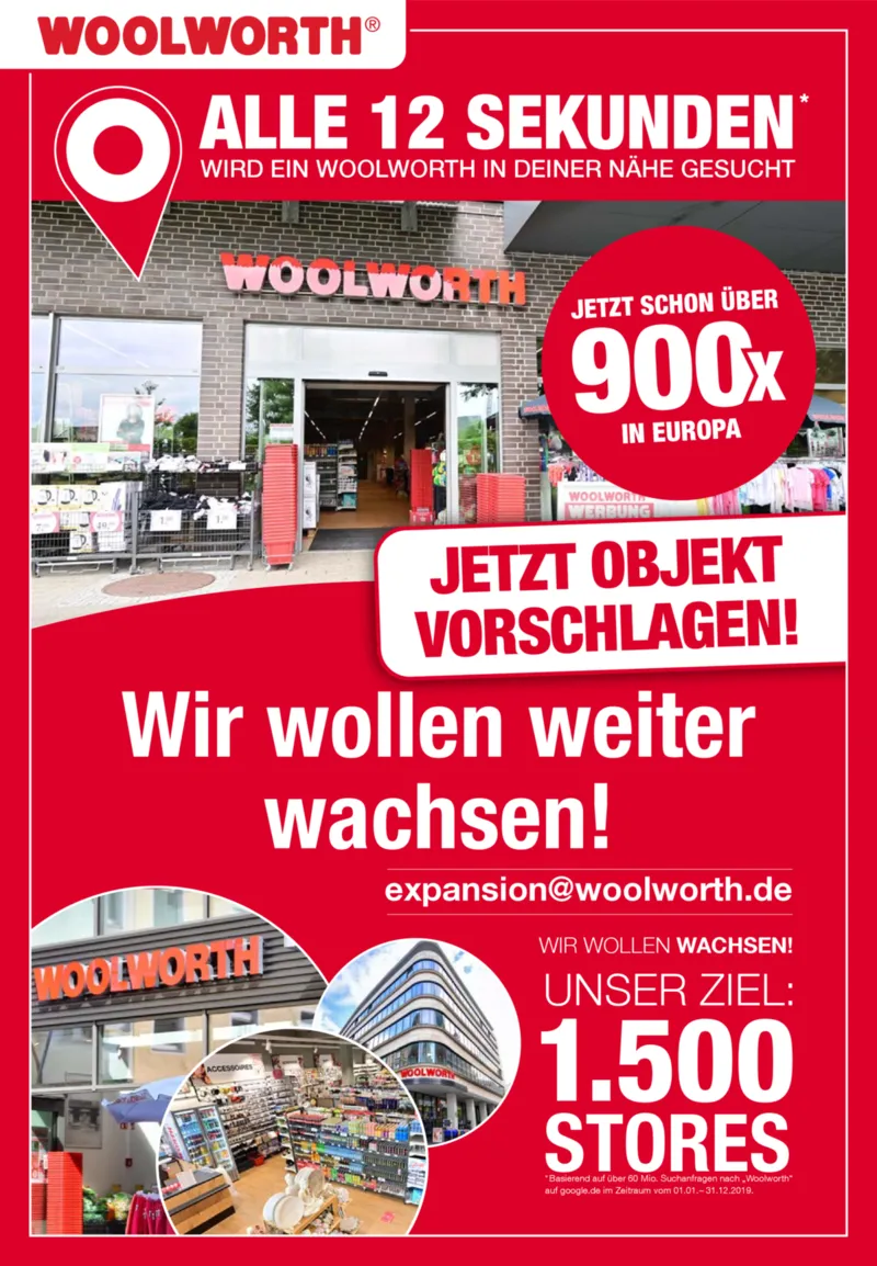 Woolworth Prospekt vom 31.10.2025, Seite 62
