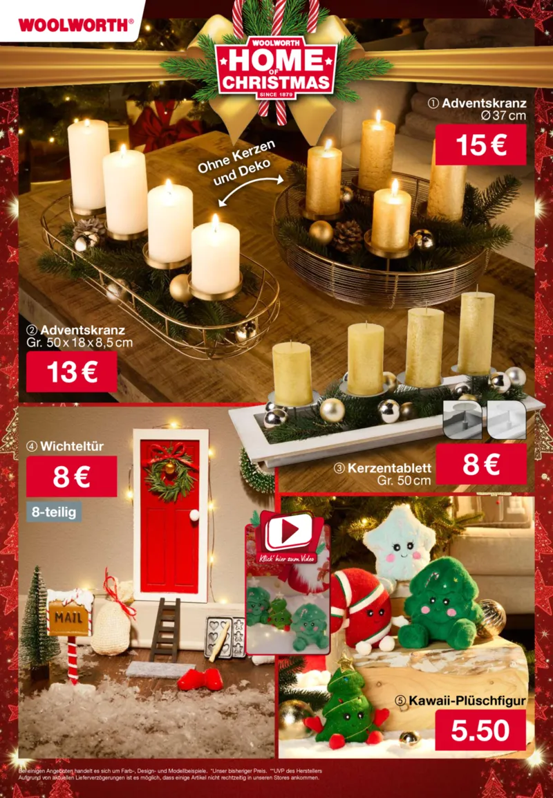 Woolworth Prospekt vom 14.11.2025, Seite 7