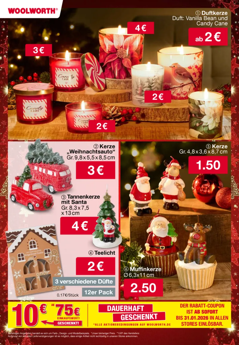 Woolworth Prospekt vom 14.11.2025, Seite 8