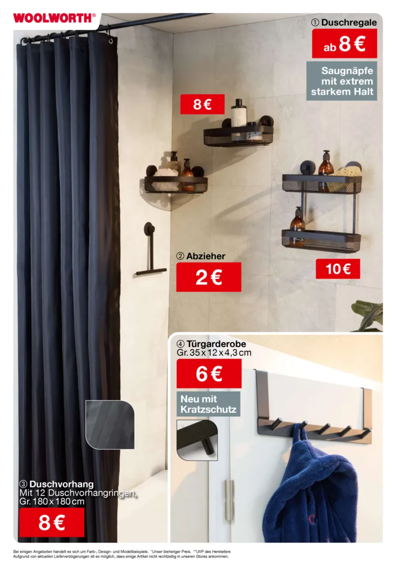 Woolworth Prospekt vom 19.11.2025, Seite 4