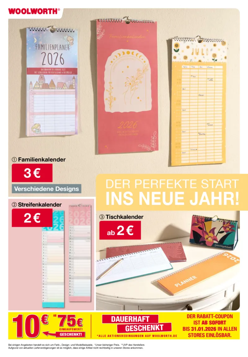 Woolworth Prospekt vom 19.11.2025, Seite 7