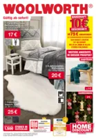 Woolworth Prospekt vom 19.11.2025