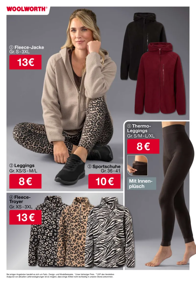 Woolworth Prospekt vom 21.11.2025, Seite 4