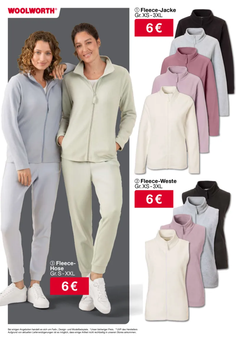 Woolworth Prospekt vom 21.11.2025, Seite 5