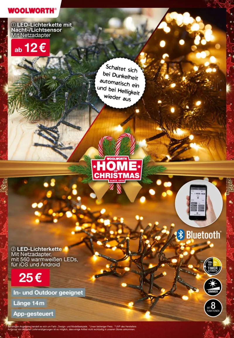 Woolworth Prospekt vom 26.11.2025, Seite 3