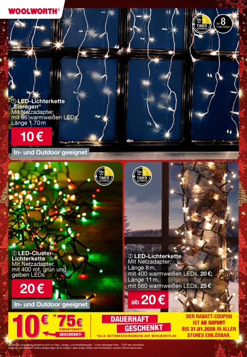 Woolworth Prospekt vom 26.11.2025, Seite 4