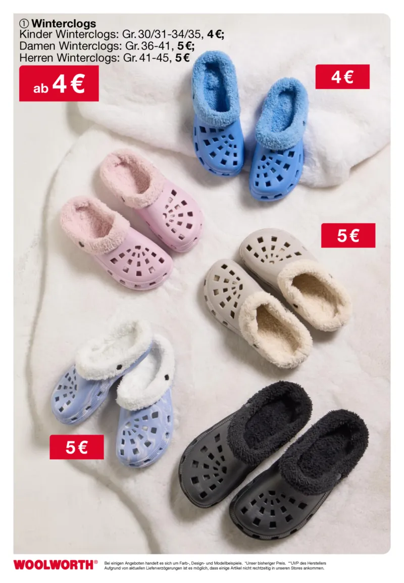 Woolworth Prospekt vom 28.11.2025, Seite 11
