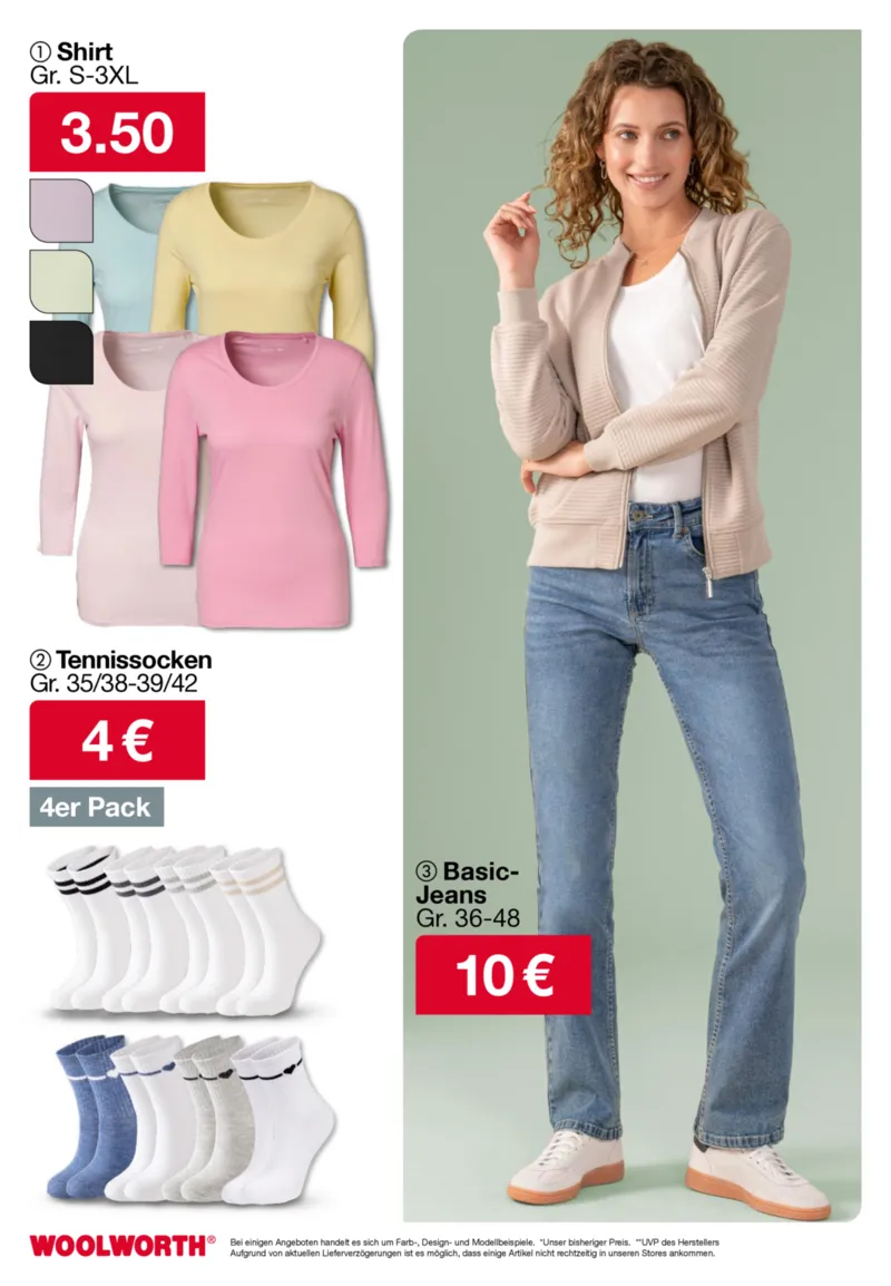 Woolworth Prospekt vom 28.11.2025, Seite 2