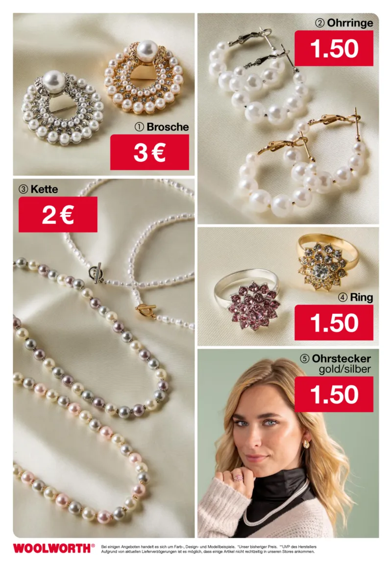 Woolworth Prospekt vom 28.11.2025, Seite 4