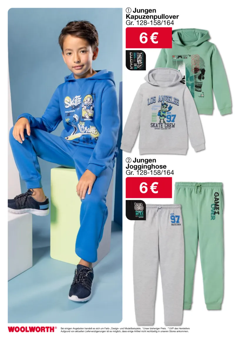 Woolworth Prospekt vom 28.11.2025, Seite 8