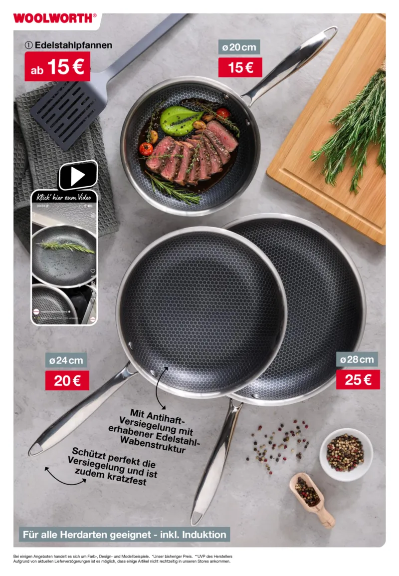 Woolworth Prospekt vom 05.12.2025, Seite 12