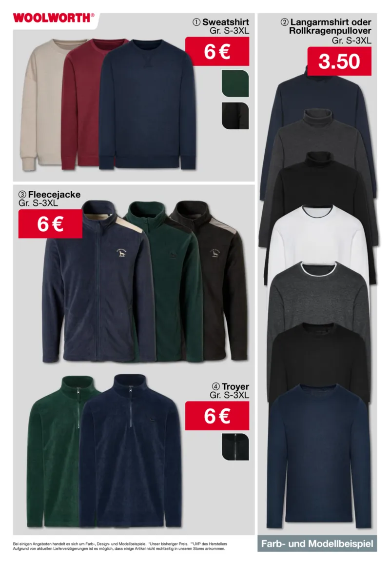 Woolworth Prospekt vom 05.12.2025, Seite 2