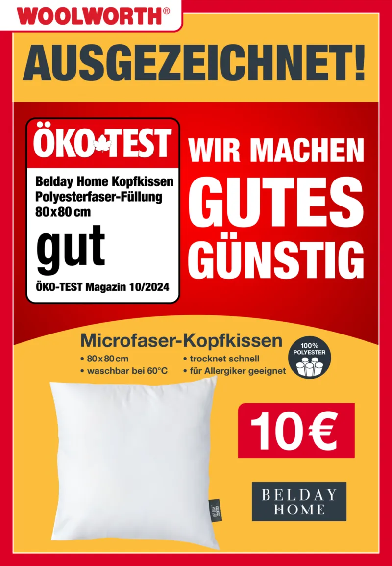Woolworth Prospekt vom 05.12.2025, Seite 35