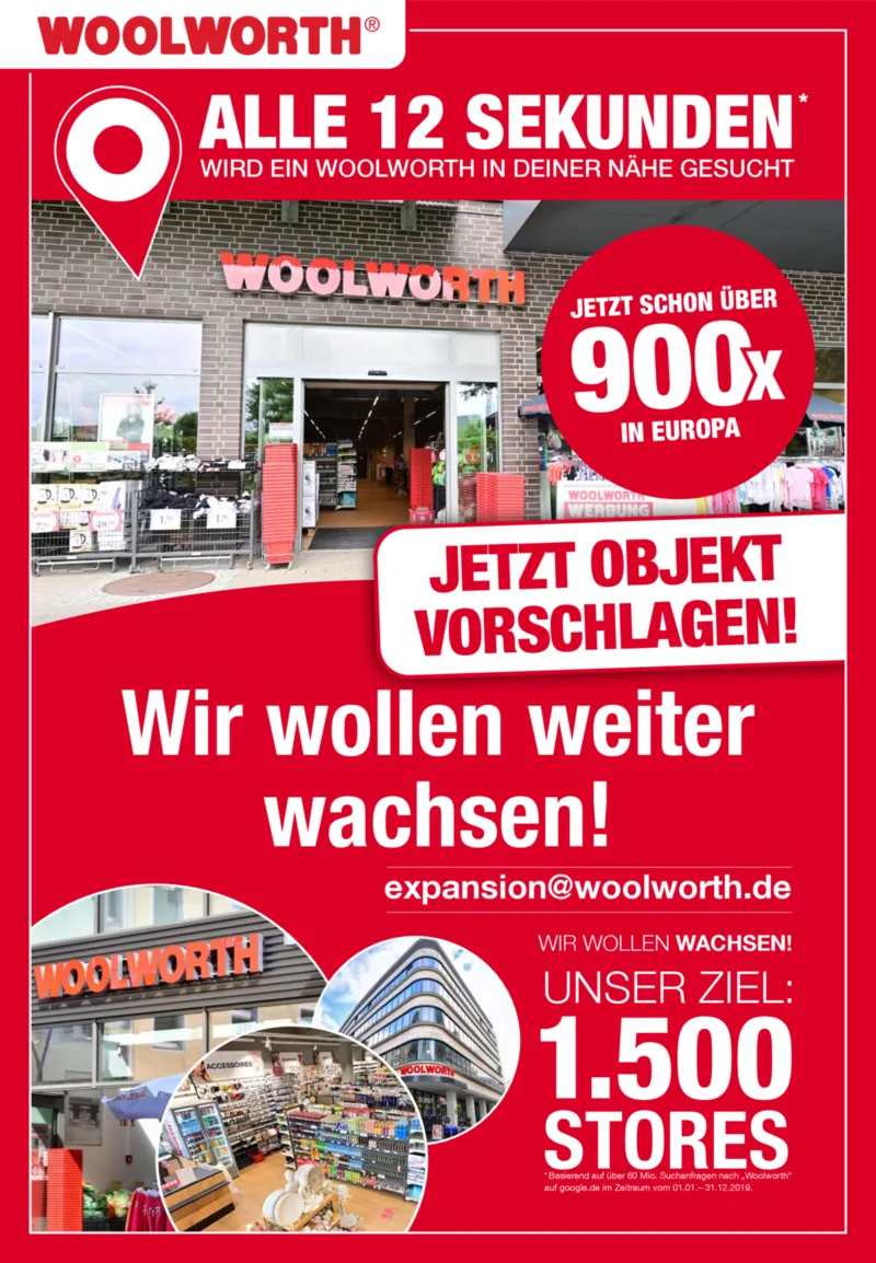 Woolworth Prospekt vom 05.12.2025, Seite 43