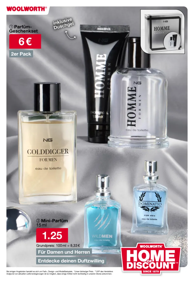 Woolworth Prospekt vom 05.12.2025, Seite 5