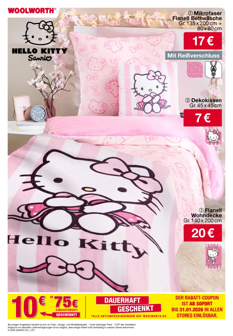 Woolworth Prospekt vom 05.12.2025, Seite 8