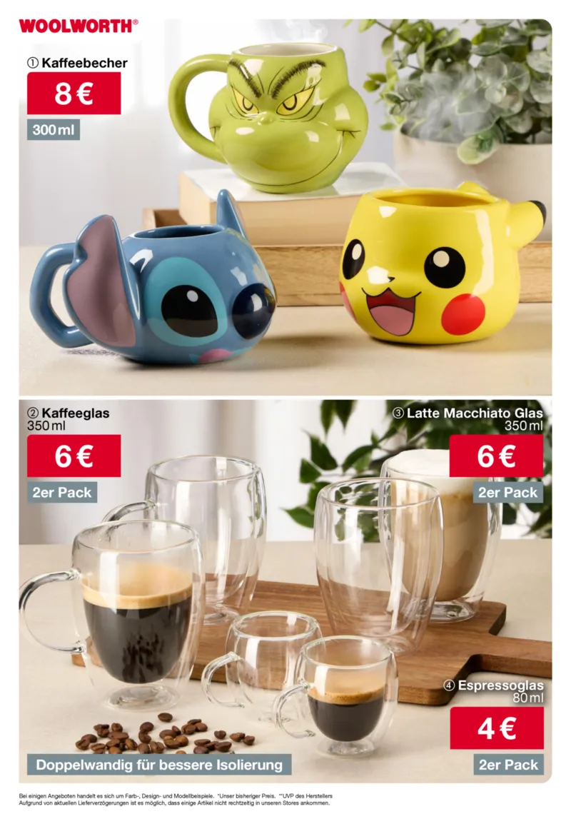 Woolworth Prospekt vom 05.12.2025, Seite 9