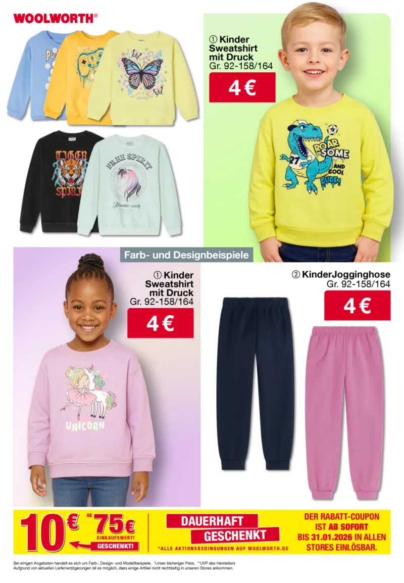 Woolworth Prospekt vom 10.12.2025, Seite 11