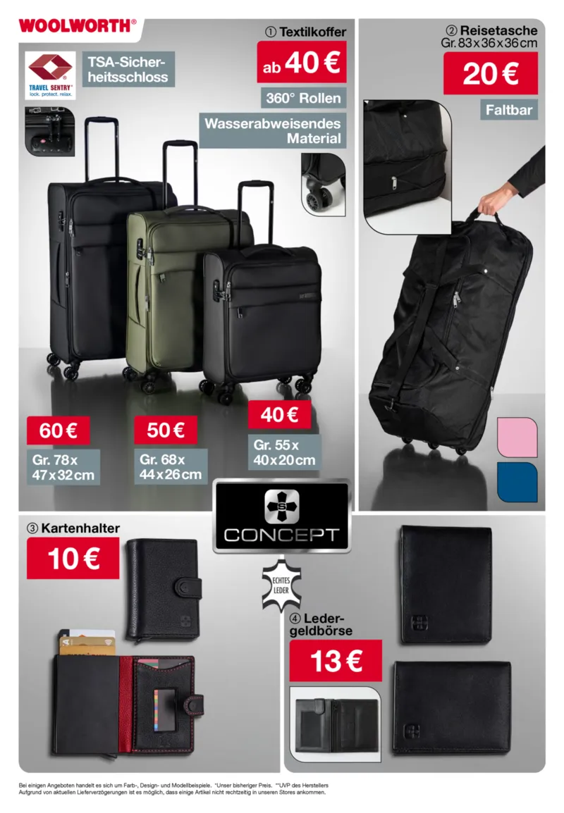 Woolworth Prospekt vom 10.12.2025, Seite 14