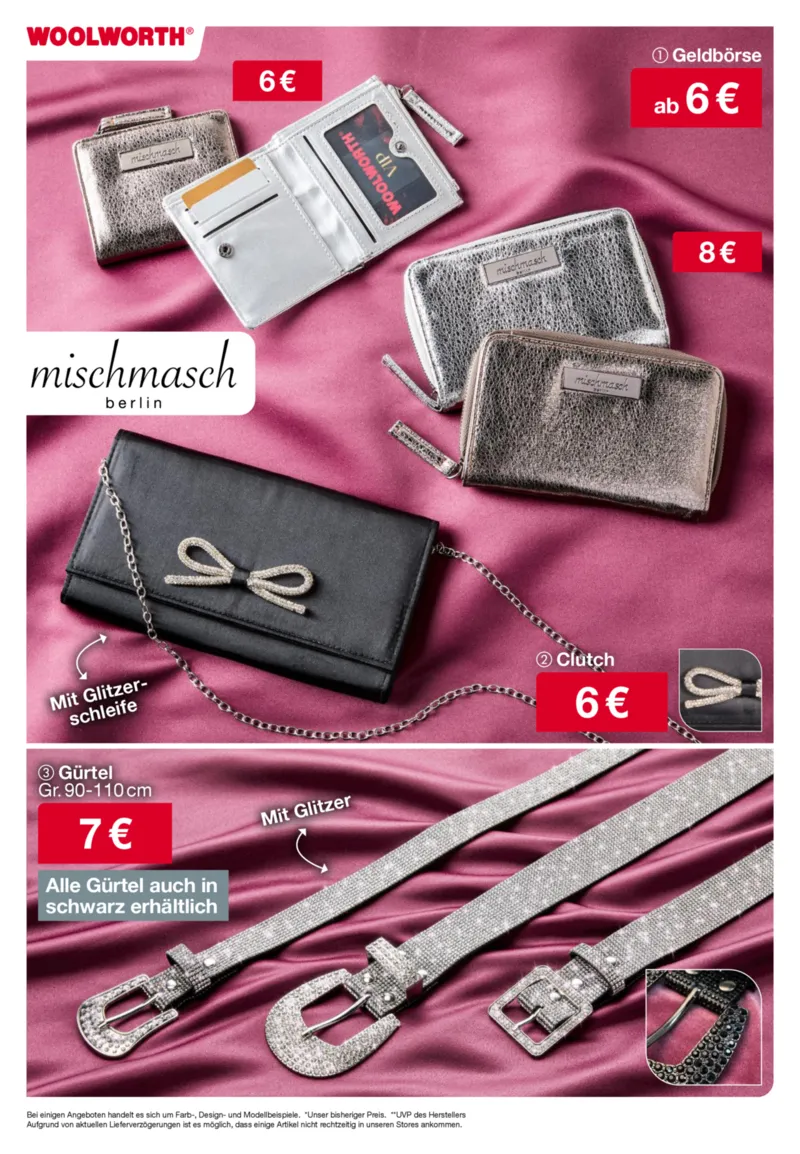 Woolworth Prospekt vom 10.12.2025, Seite 15