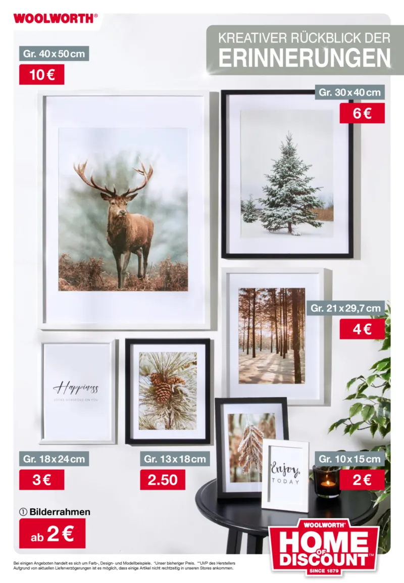 Woolworth Prospekt vom 12.12.2025, Seite 11