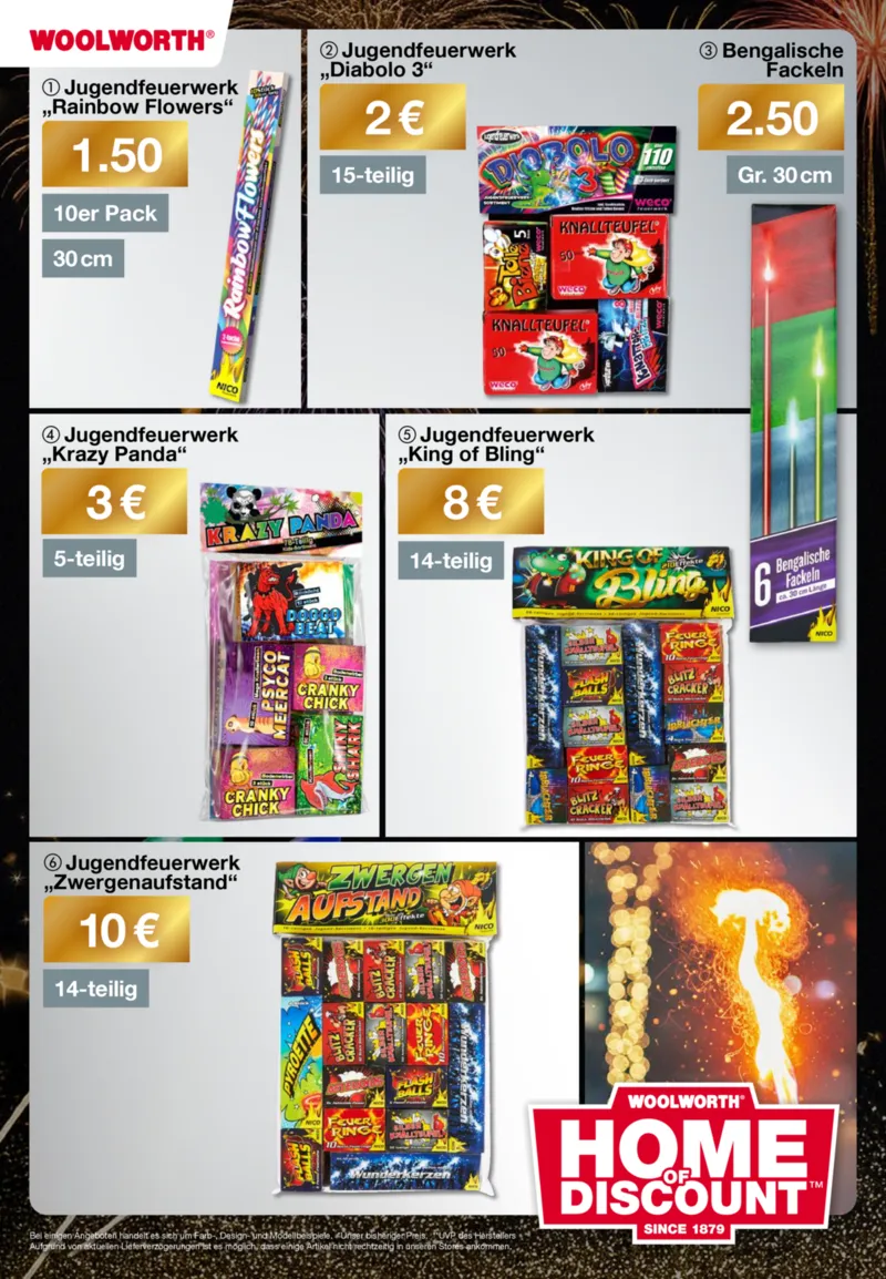 Woolworth Prospekt vom 12.12.2025, Seite 9