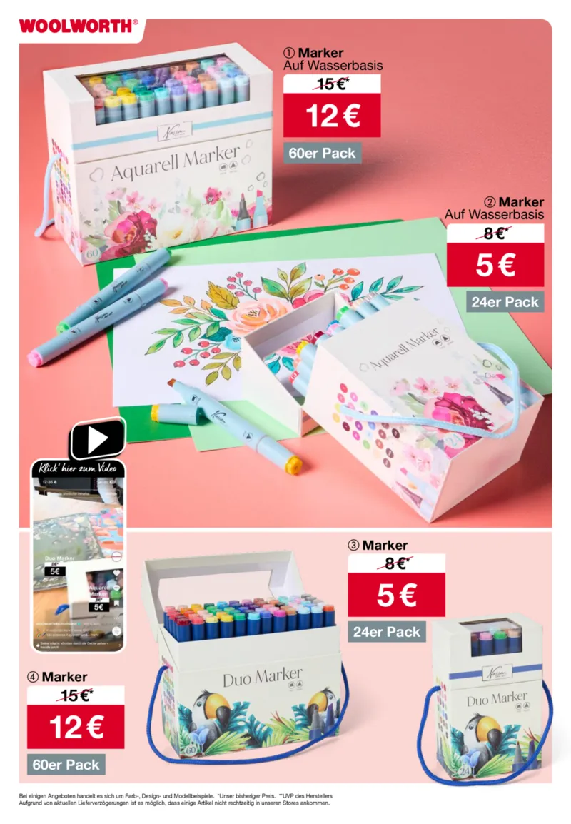 Woolworth Prospekt vom 17.12.2025, Seite 10