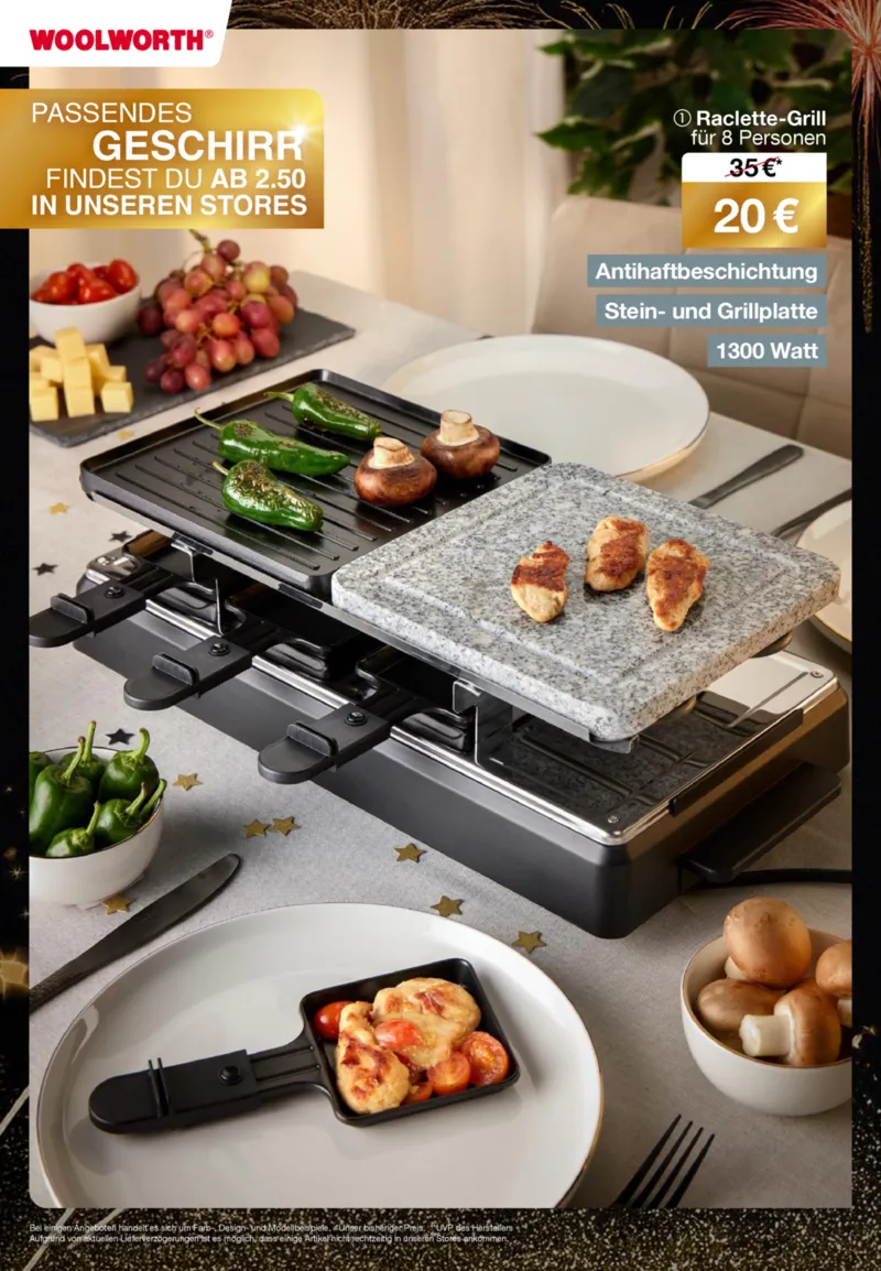 Woolworth Prospekt vom 17.12.2025, Seite 11