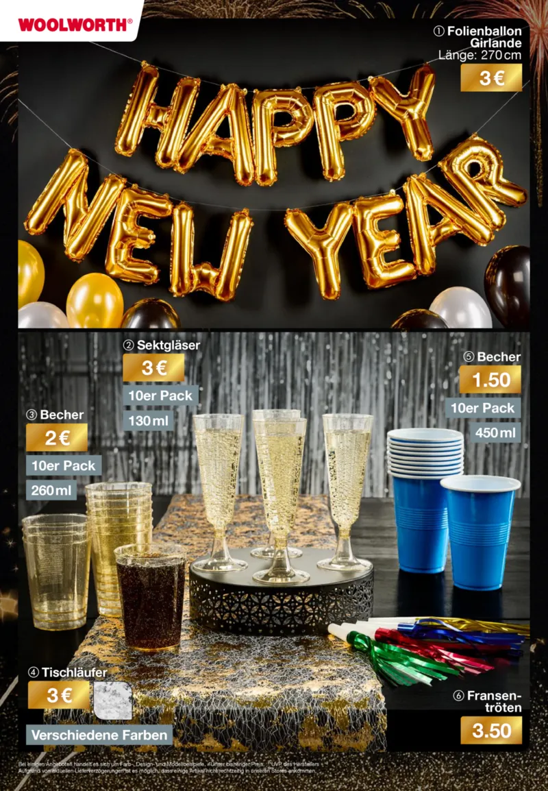 Woolworth Prospekt vom 17.12.2025, Seite 13