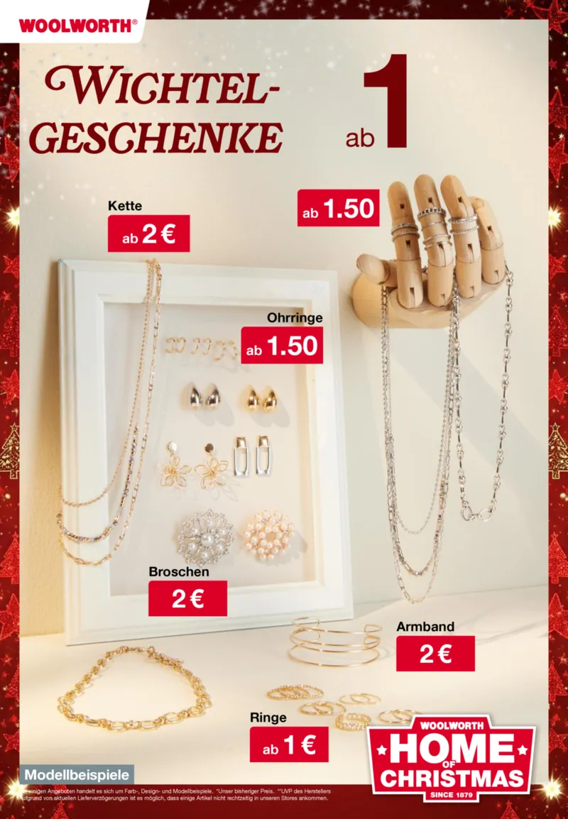 Woolworth Prospekt vom 17.12.2025, Seite 27