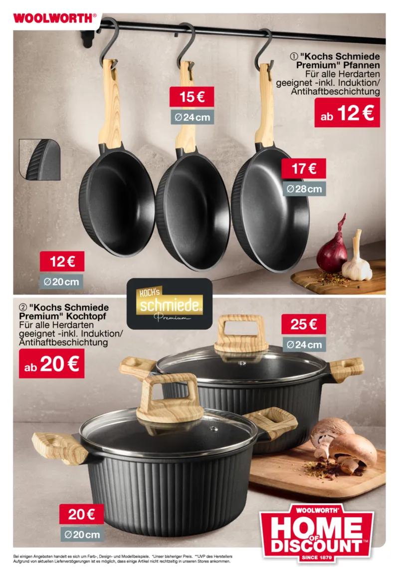 Woolworth Prospekt vom 02.01.2026, Seite 10