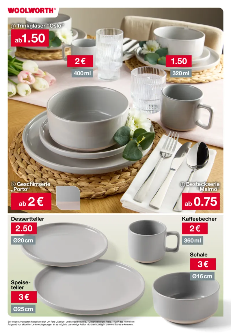 Woolworth Prospekt vom 02.01.2026, Seite 11