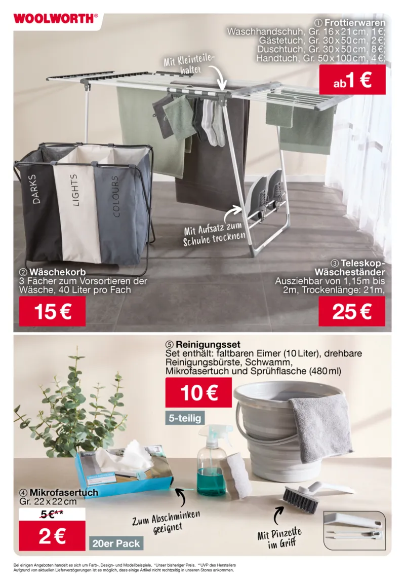 Woolworth Prospekt vom 02.01.2026, Seite 13